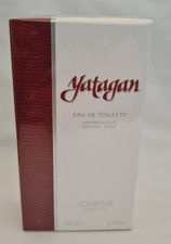 Parfum Caron Yatagan eau de