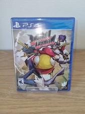 Lethal League PS4 Limited Run