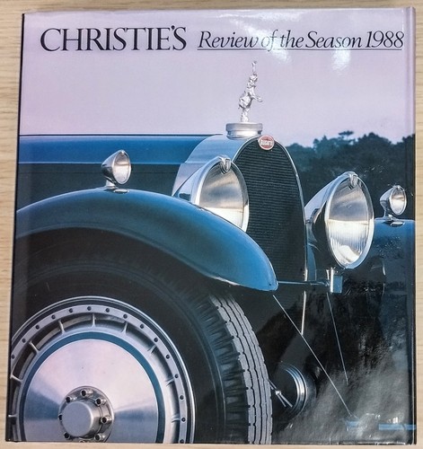 Christie catalogue de - christie's,