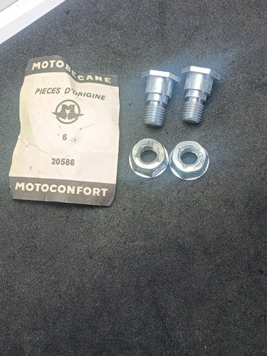 Motobecane 20586 boulon - motobecane,