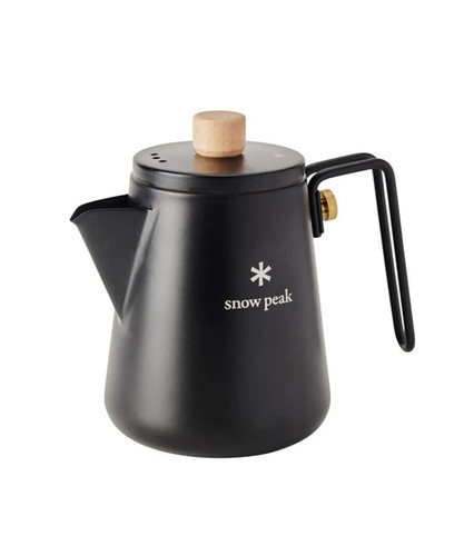 Bouilloire barista snow peak - bouilloire,