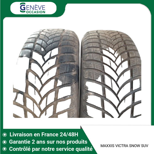 Paire de pneus maxxis - 🇫🇷,