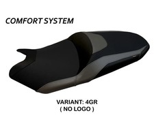 Housse selle Milano 3 Comfort