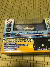 Radio commande de bateau