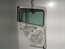 Porte arriere gauche RENAULT