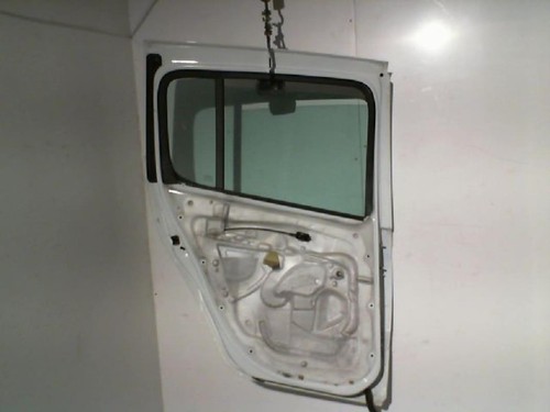 Porte arriere gauche renault - porte,