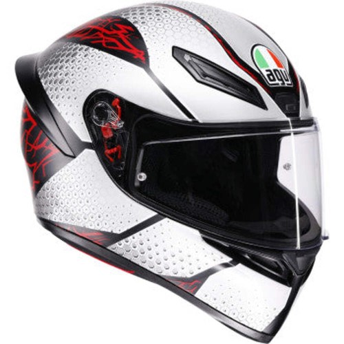 Agv speedarmor helmet - speedarmor,