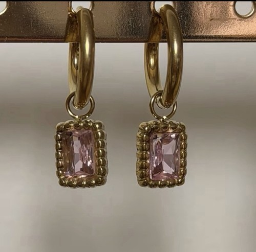 Boucles oreilles pendantes - boucles, d’oreilles