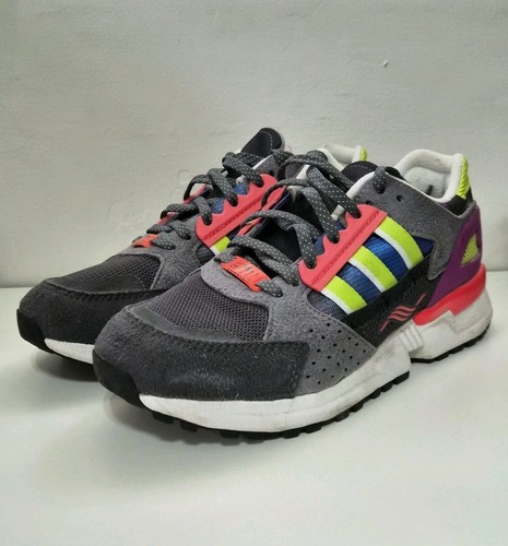 Adidas torsion 10000 - zx, grey