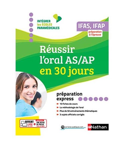 Réussir oral - réussir, l'oral