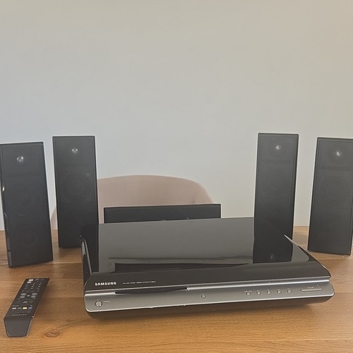 Samsung système home - home, cinéma