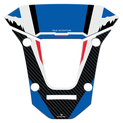 Autocollant moto pour honda - moto, 3d