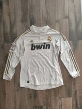 Maillot Real Madrid 2011-2012 Di Maria