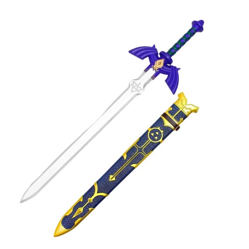 Legend zelda foam - legend, of