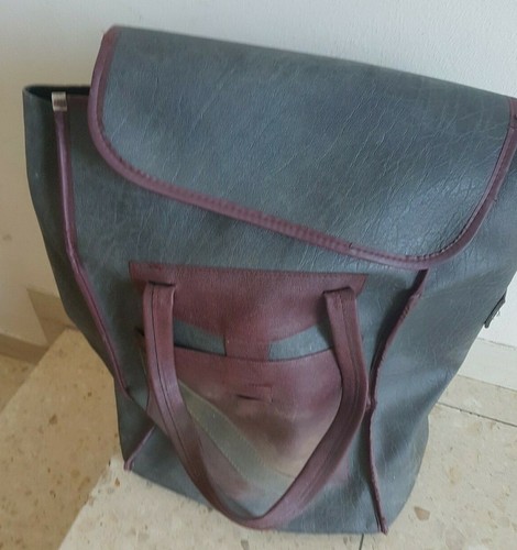 Sac shopping haute qualité - (haute,