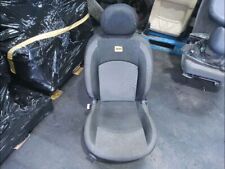 SIEGE AV D PEUGEOT 206 phase 2