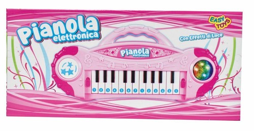 Piano électrique avec - Électrique,