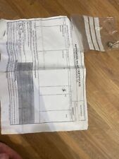 Bushing CA67026-007 NEW with