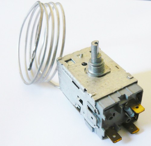 Thermostat réfrigérateur