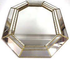 Vintage Italien Hollywood