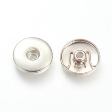 10 BOUTONS PRESSIONS à