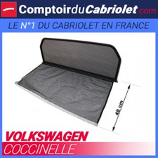Filet anti-remous coupe-vent