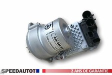 DIRECTION ASSISTÉE PEUGEOT 207 1611966280 Echange standard 