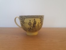 Faïence de Gien , Tasse à