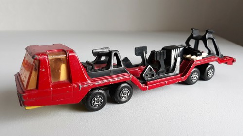 Matchbox super king