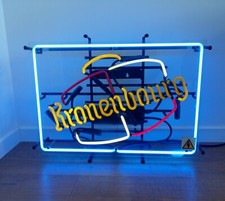 ENSEIGNE LUMINEUSE VINTAGE