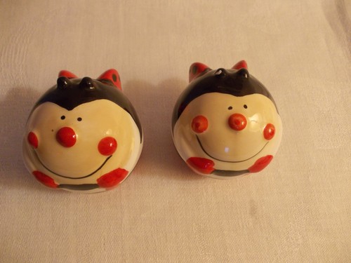 Saliere poivriere en - saliere,