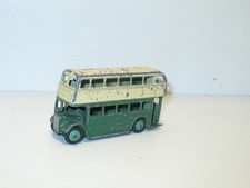 DINKY TOYS, bus londonien