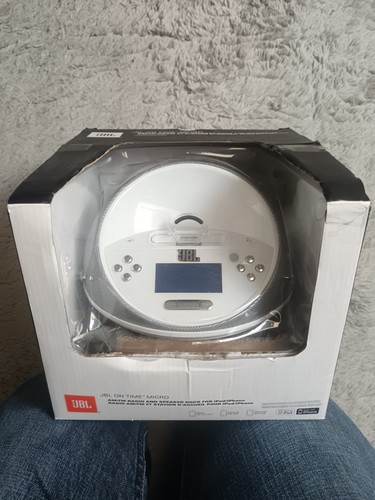 Enceinte jbl station - enceinte, bon