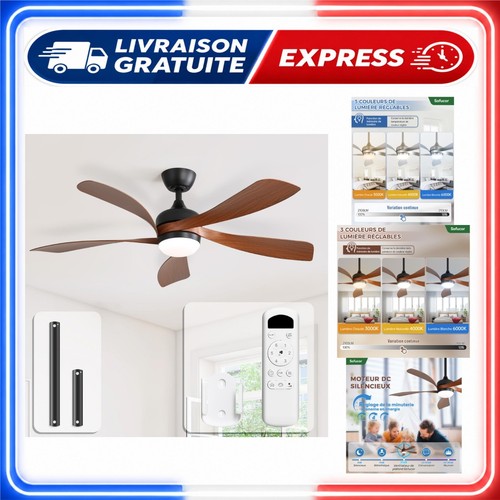 Sofucor ventilateur plafond - sofucor,