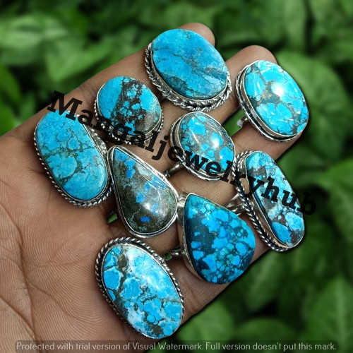 Lot bijoux gros bagues - en,