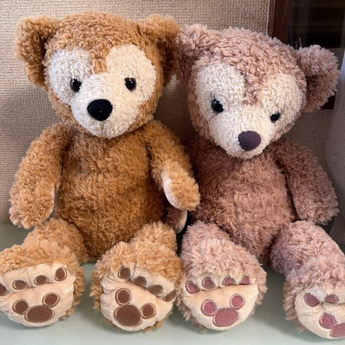 Ensemble peluches disney - ensemble,