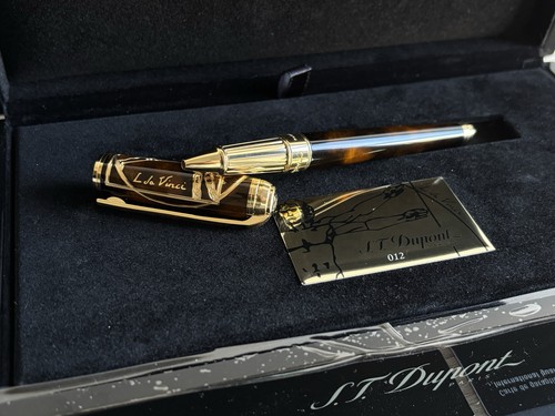 Dupont leonard da - leonard,