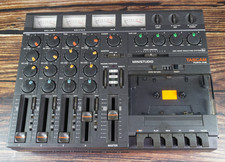 Tascam porta one - porta, studio