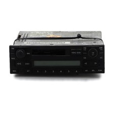 Poste multimédia - Volkswagen PASSAT IV PH.2 - GPA-21-0007475 - K1-5510W