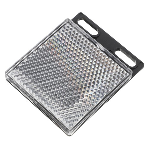 Panneau retroreflechissant - ,