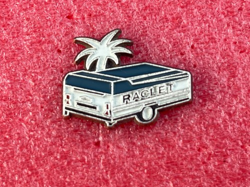 T34 raclet folding caravan - t34,