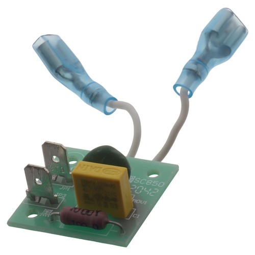 Carte électronique pcb 230v - électronique,