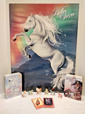 Bella Sara Miniatures with