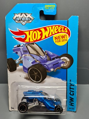 Hot wheels first - first, max