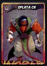 urban rivals Splata Cr Rampage