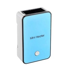 Chauffage électrique compact