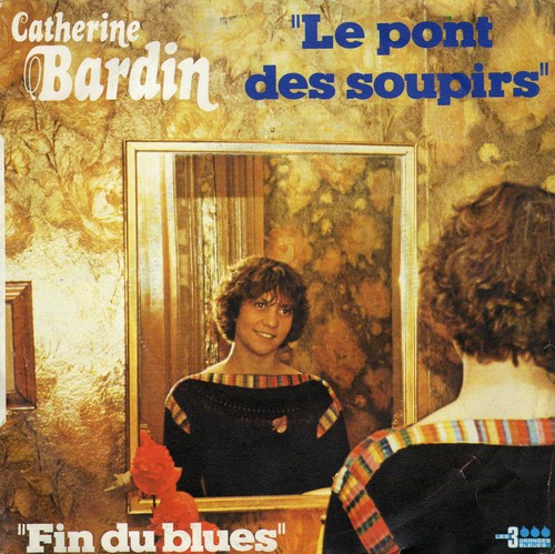 Catherine bardin pont des - le,