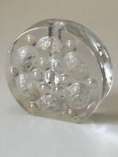 Soliflore Vase  Design Walther