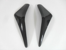 Protection De Réservoir En Carbone Petite Aprilia Tuono V4 1100 Factory 2021-