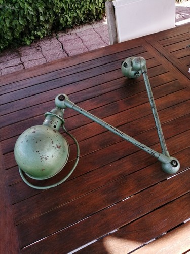 Lampe jld jielde - lampe,